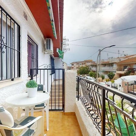 Casa Estambul Villa San Pedro del Pinatar Exterior photo