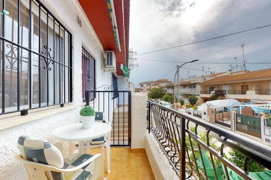 Casa Estambul Villa San Pedro del Pinatar Exterior photo